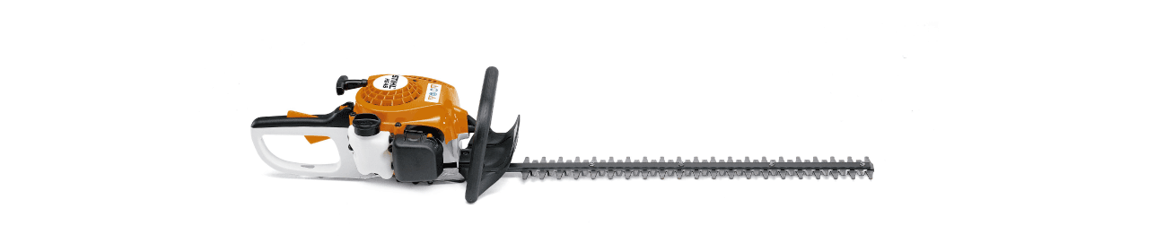 Cortasetos Stihl HS 82T