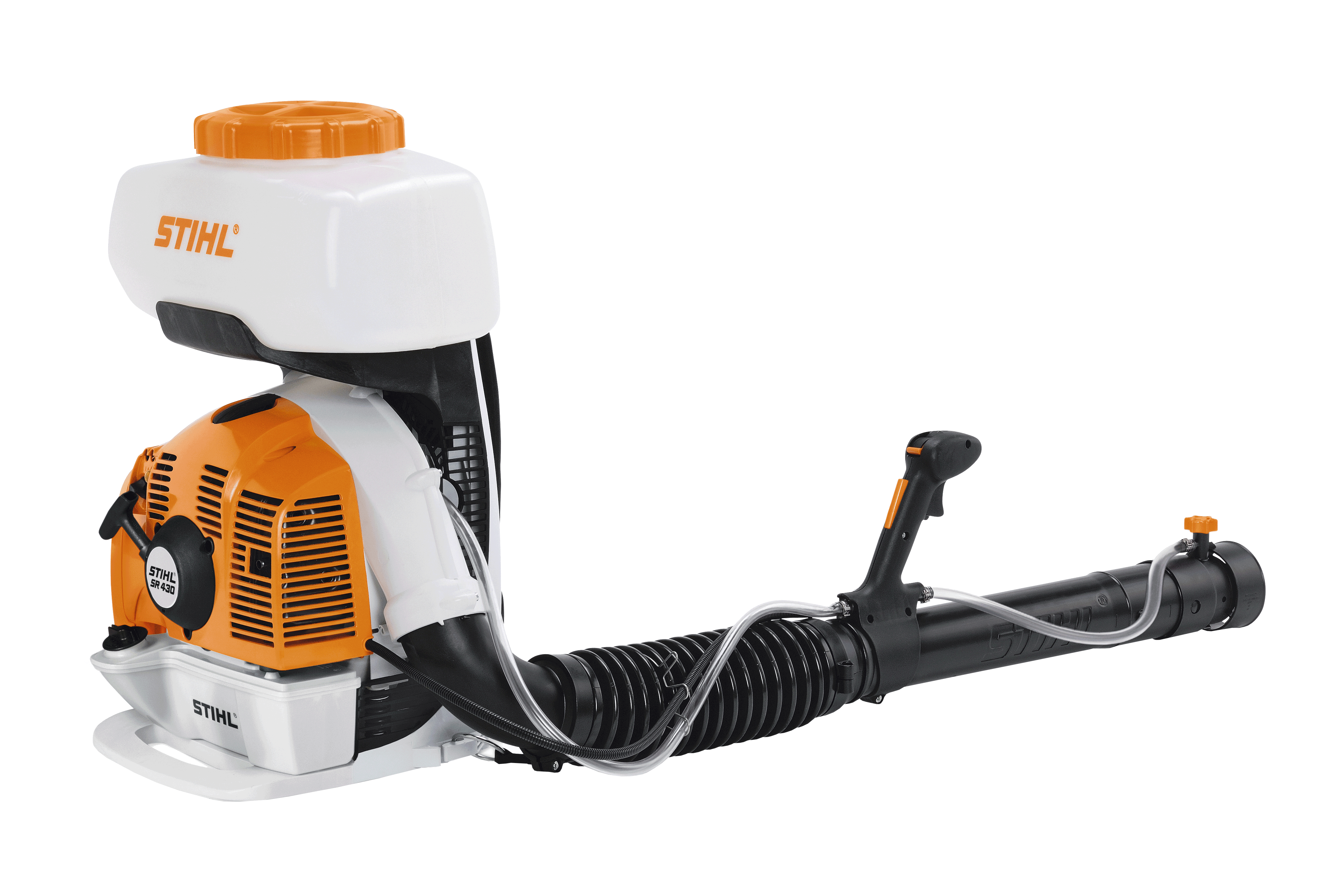 Fumigadora Stihl SR 430