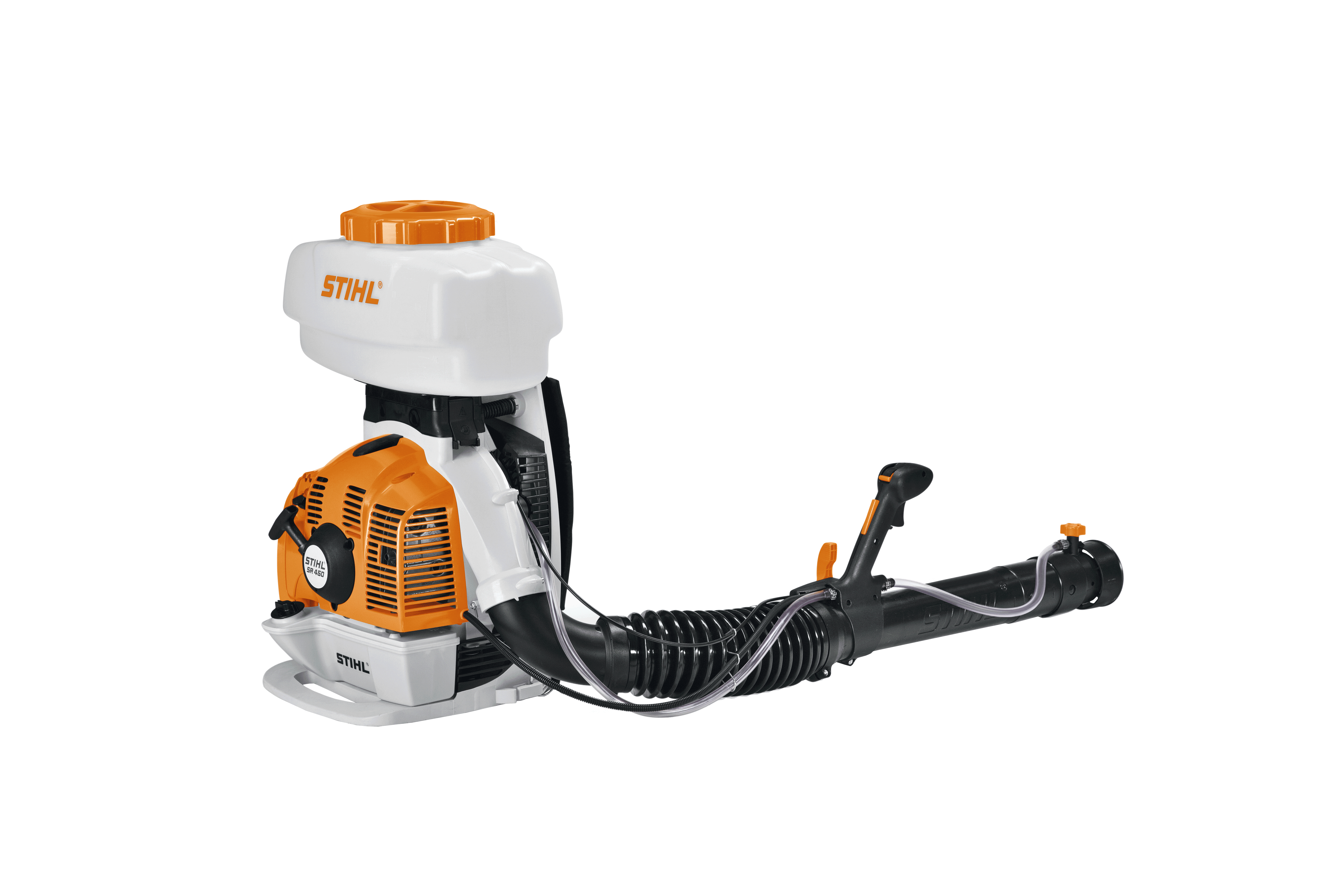 Fumigadora manual Stihl SG 51