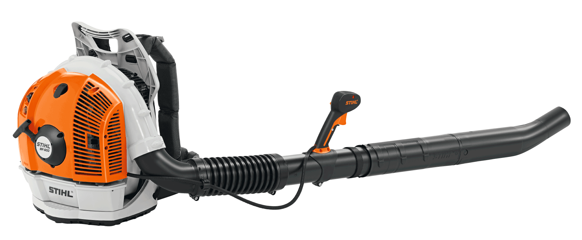 Sopladora a Batería Stihl BGA 86