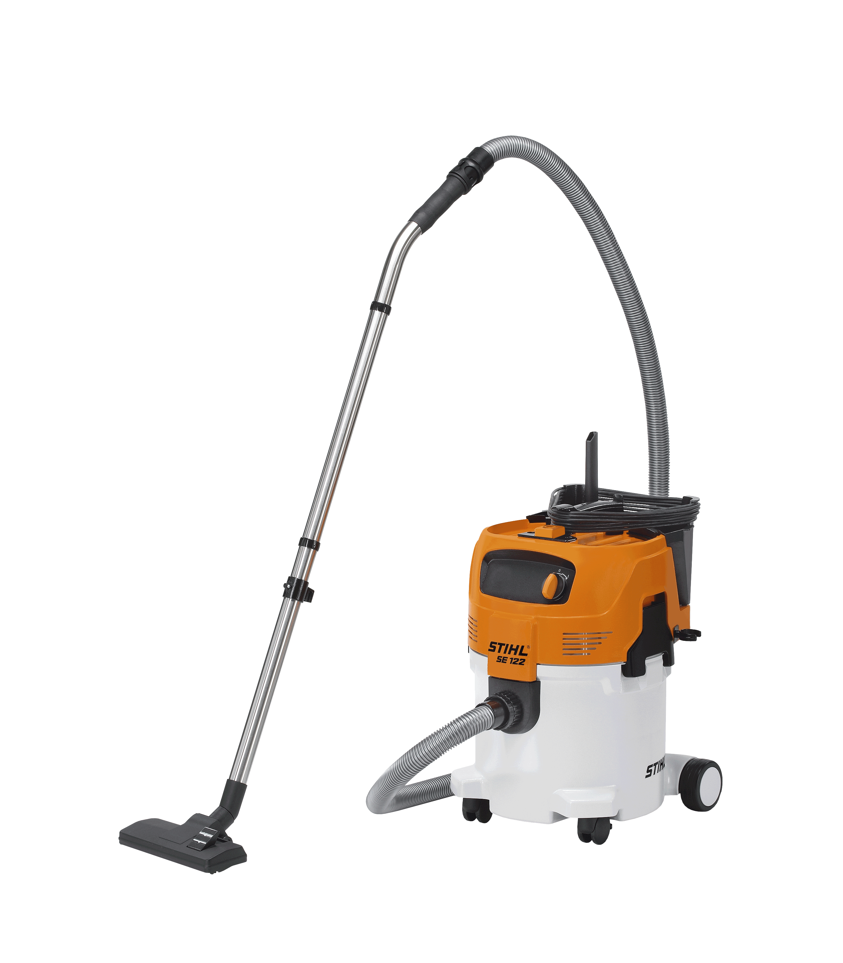 Aspiradora Stihl SE 122