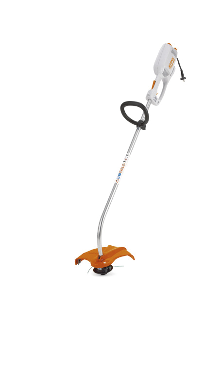 Motoguadaña Eléctrica Stihl FSE 60