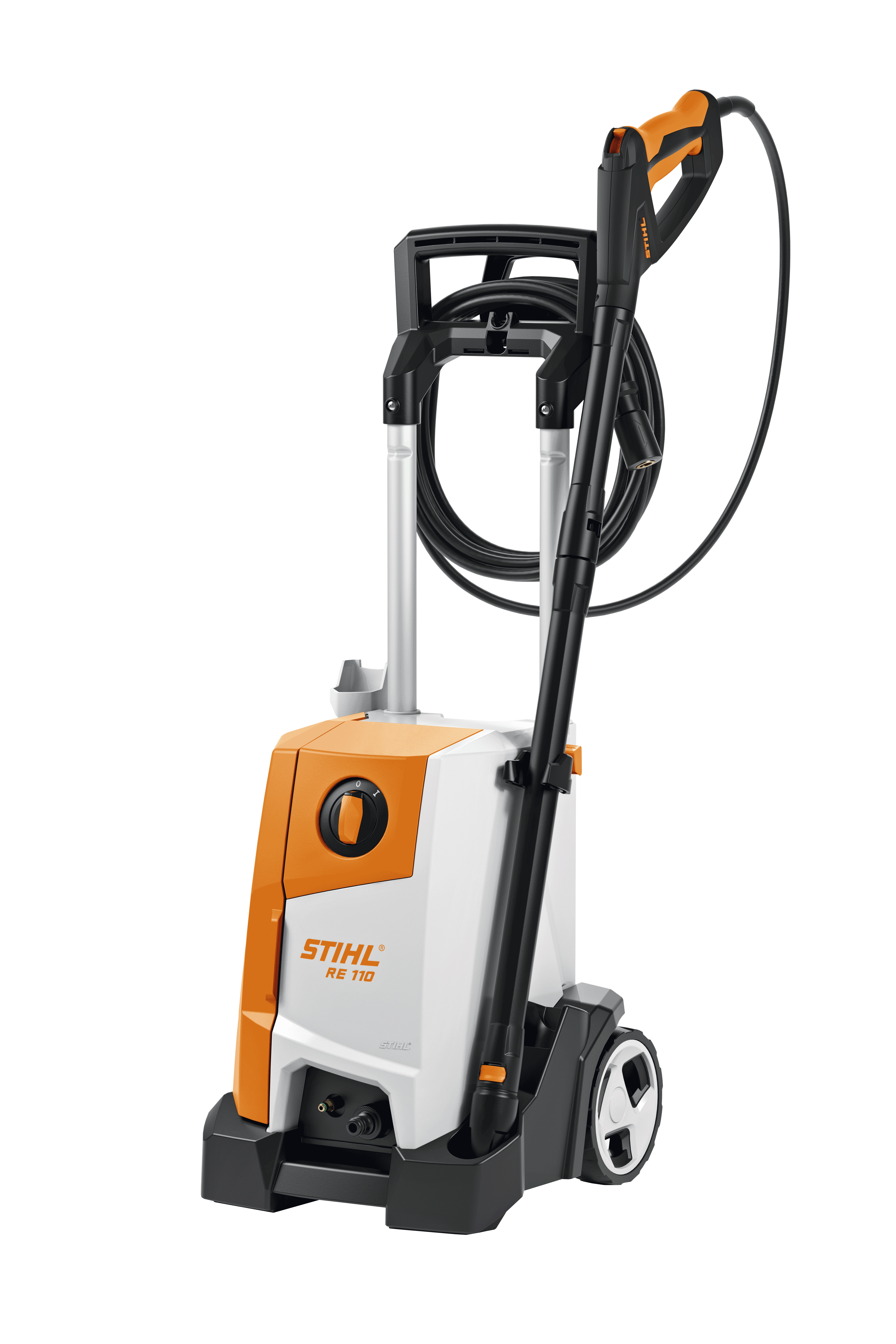 Hidrolavadora Eléctrica Stihl RE 110