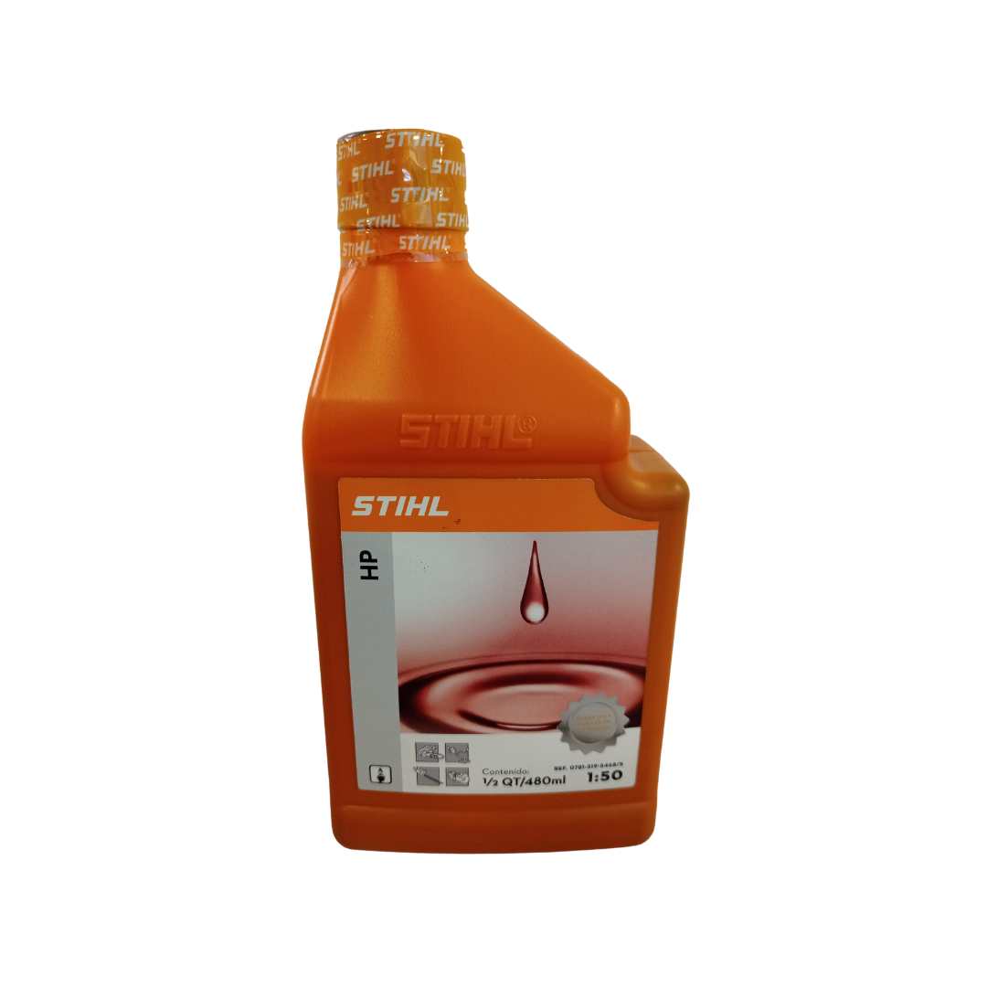 Aceite para Motor 2 Tiempos 946ML