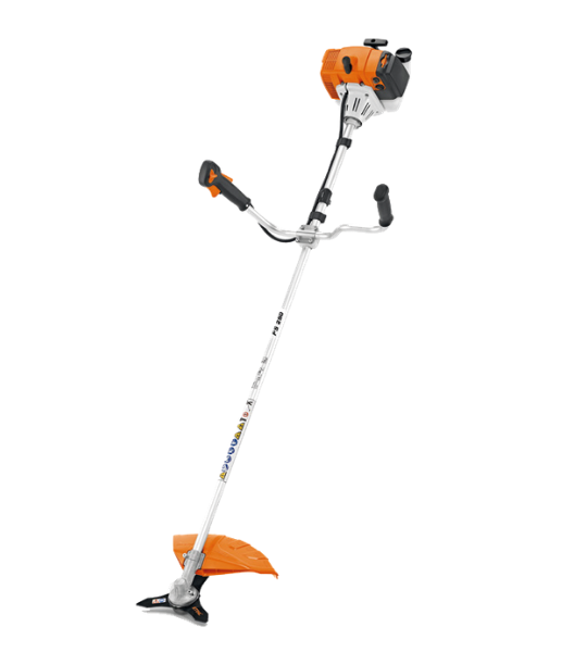 Motoguadaña Eléctrica Stihl FSE 60