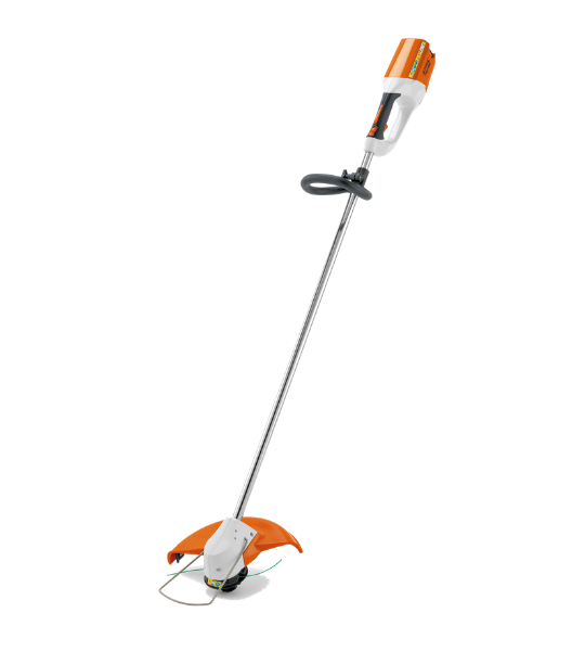 Motoguadaña Eléctrica Stihl FSE 60