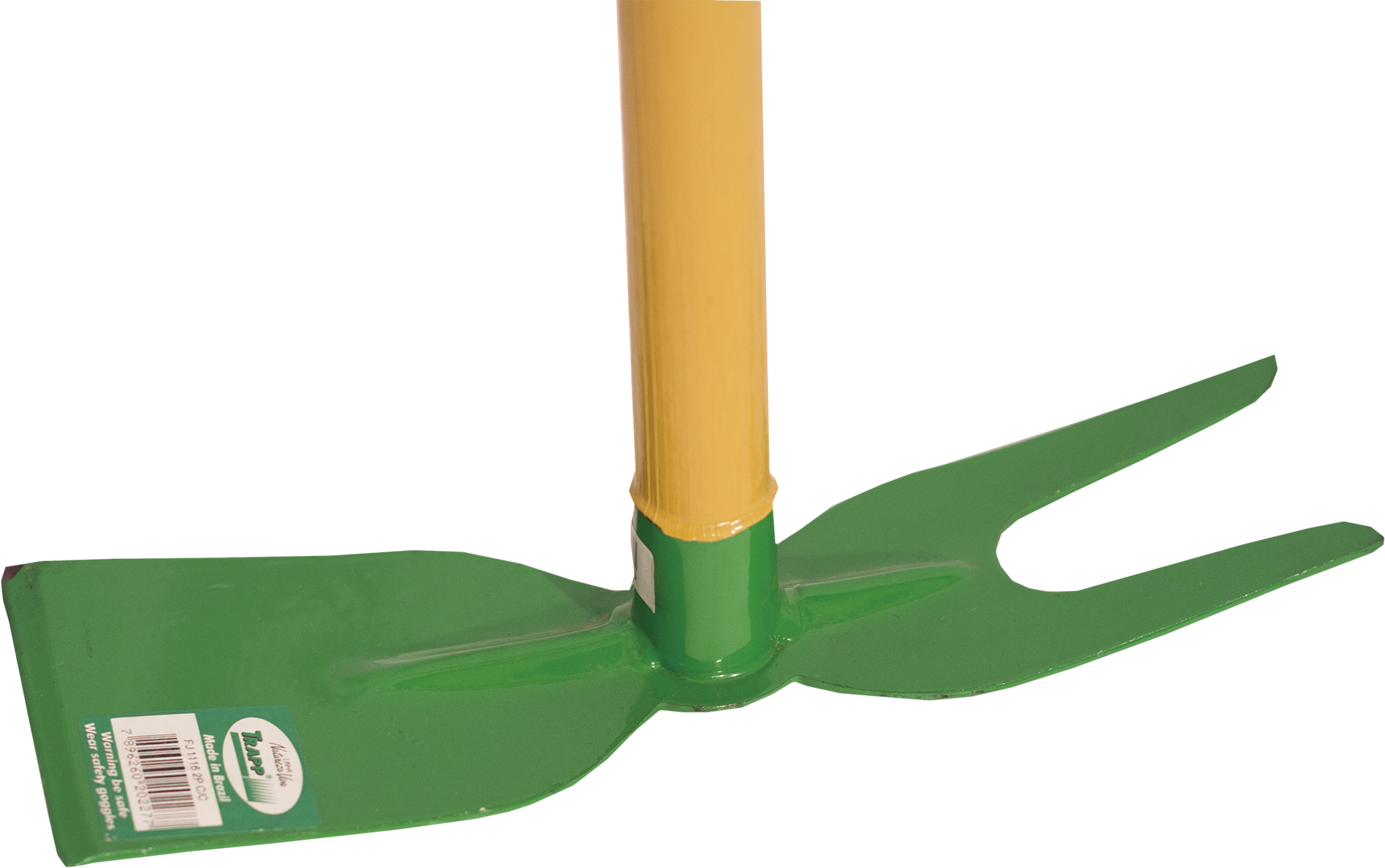 Azadón de dos Puntas