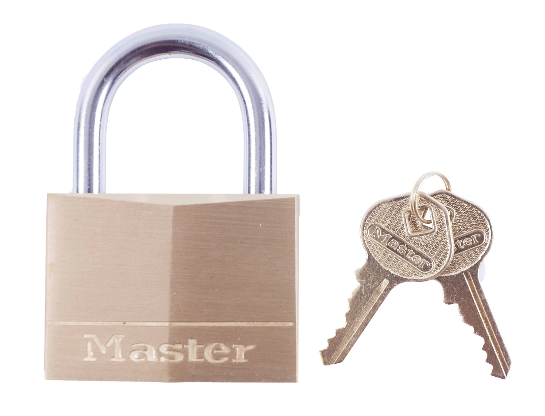 Candado Master Lock Mas 15DPF