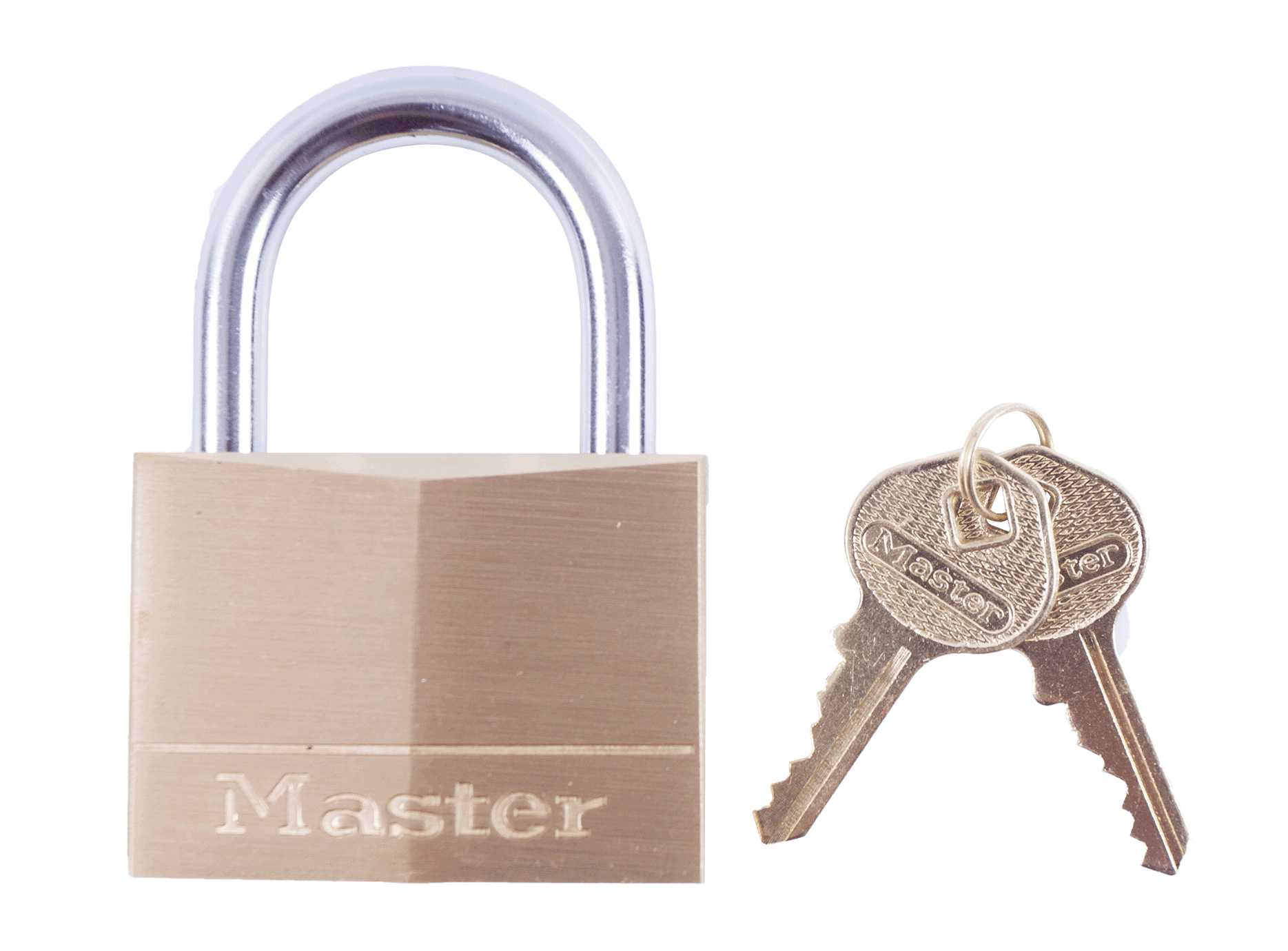 Candado Master Lock Mas 911 DPF