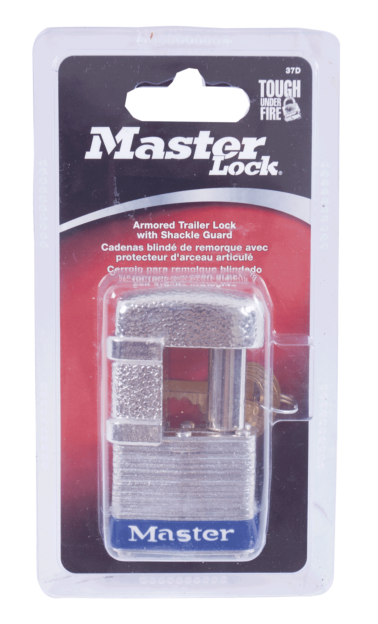 Candado Master Lock Mas 15DPF