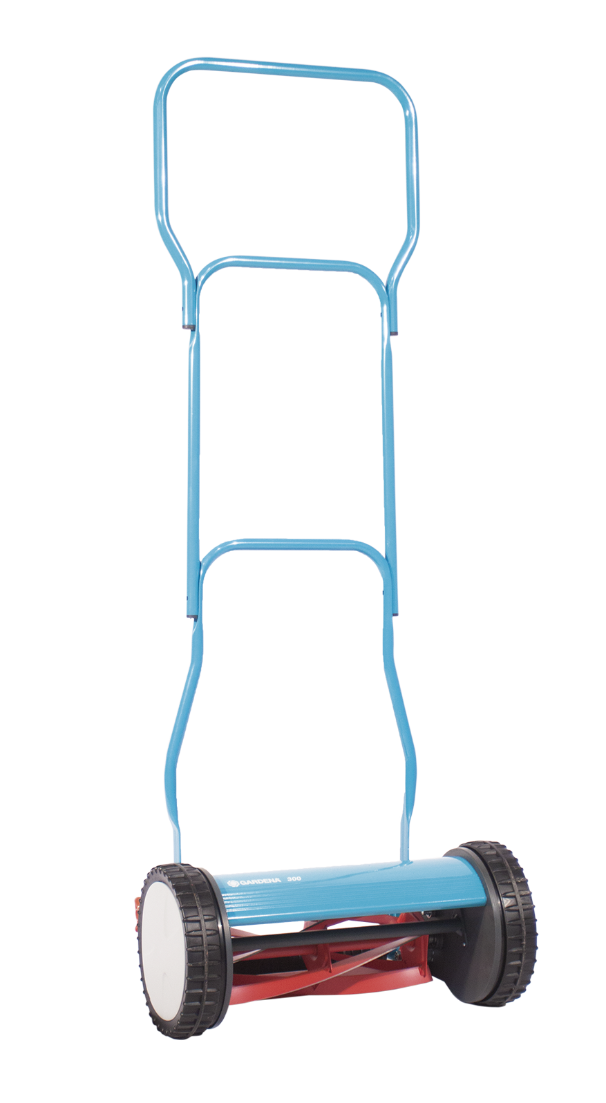 Cortadora de Césped Eléctrica Trapp MC-40L