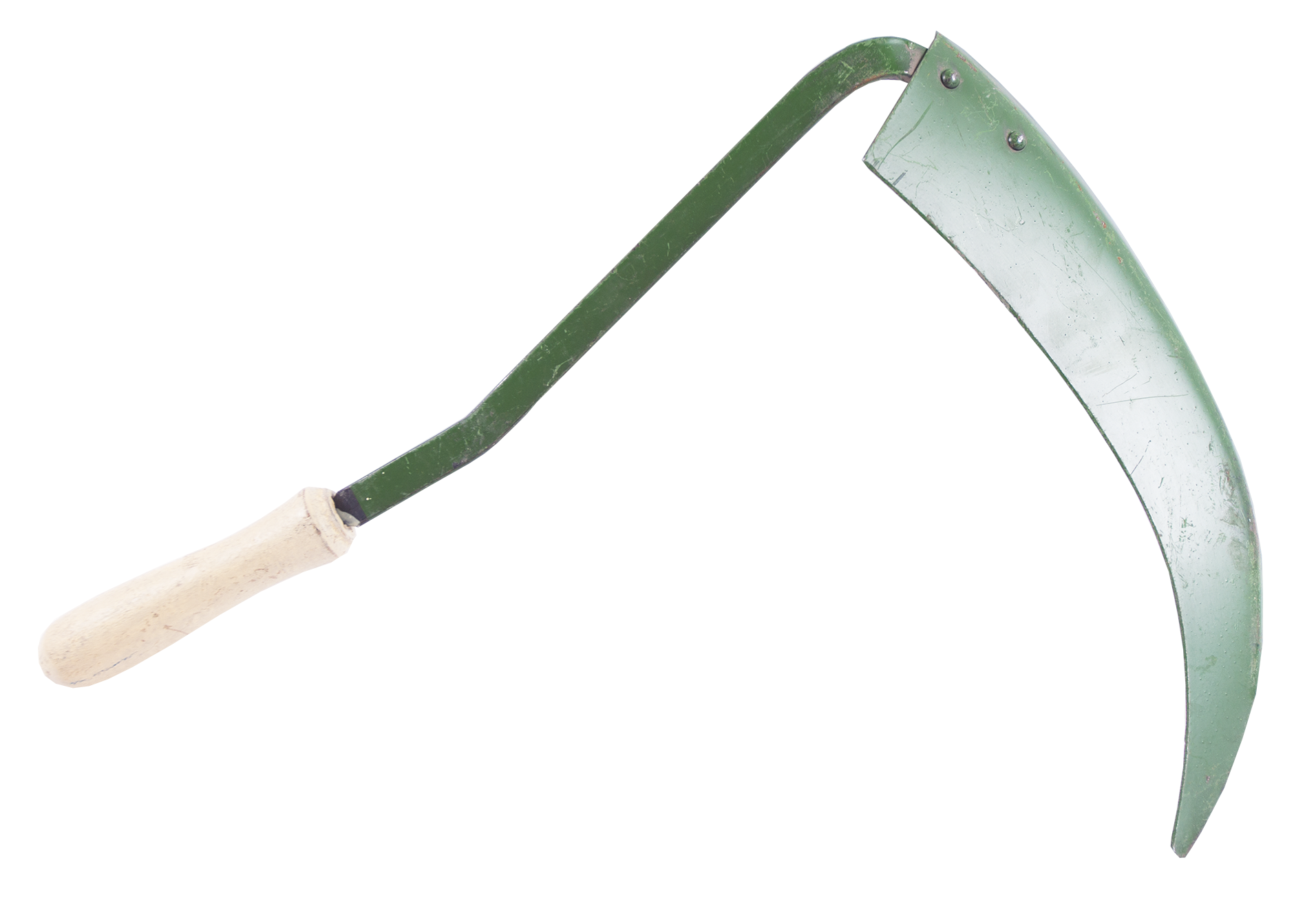 Guadaña con Cabo