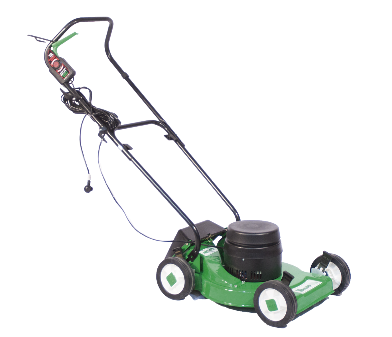 Cortadora de Césped Trapp con Motor Briggs & Stratton MC-550G