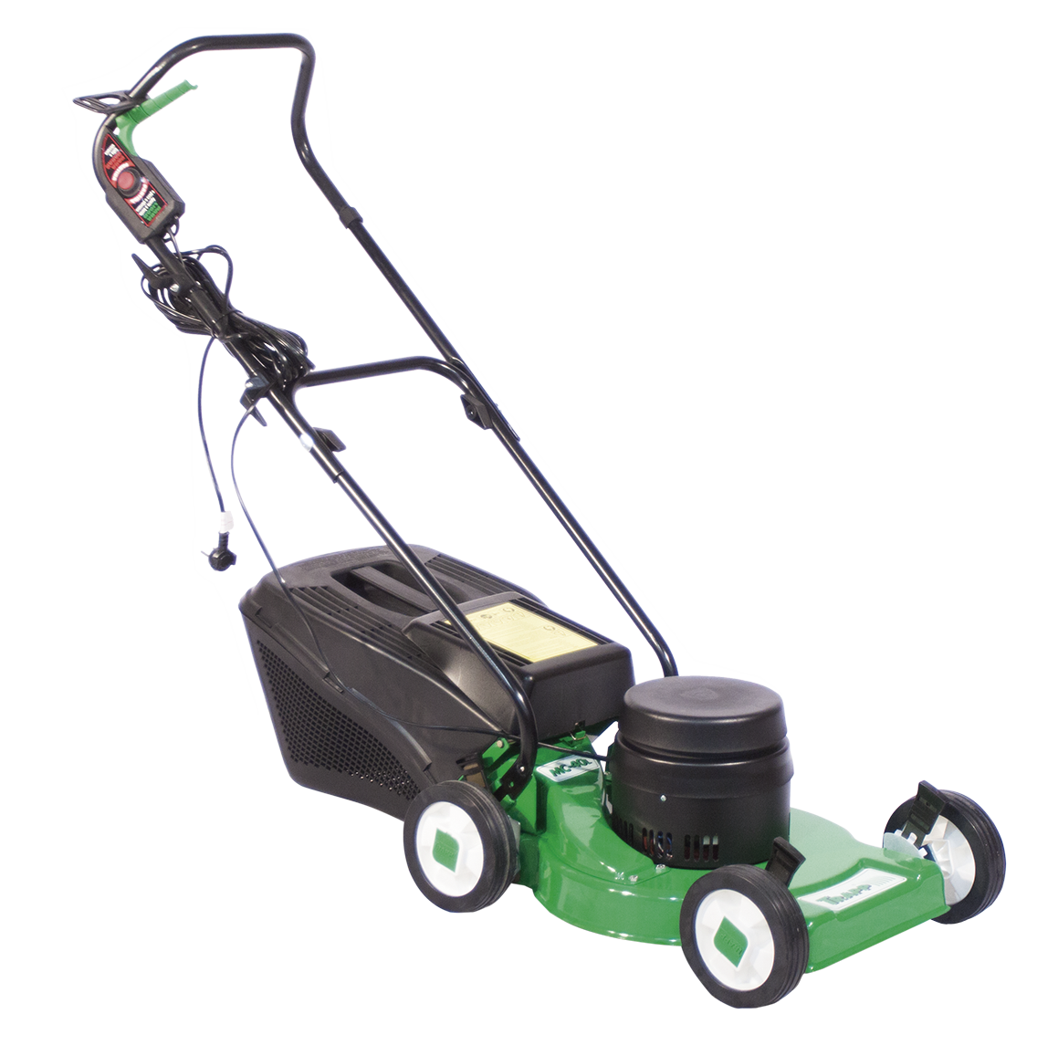 Cortadora de Césped Trapp con Motor Briggs & Stratton MC-550G