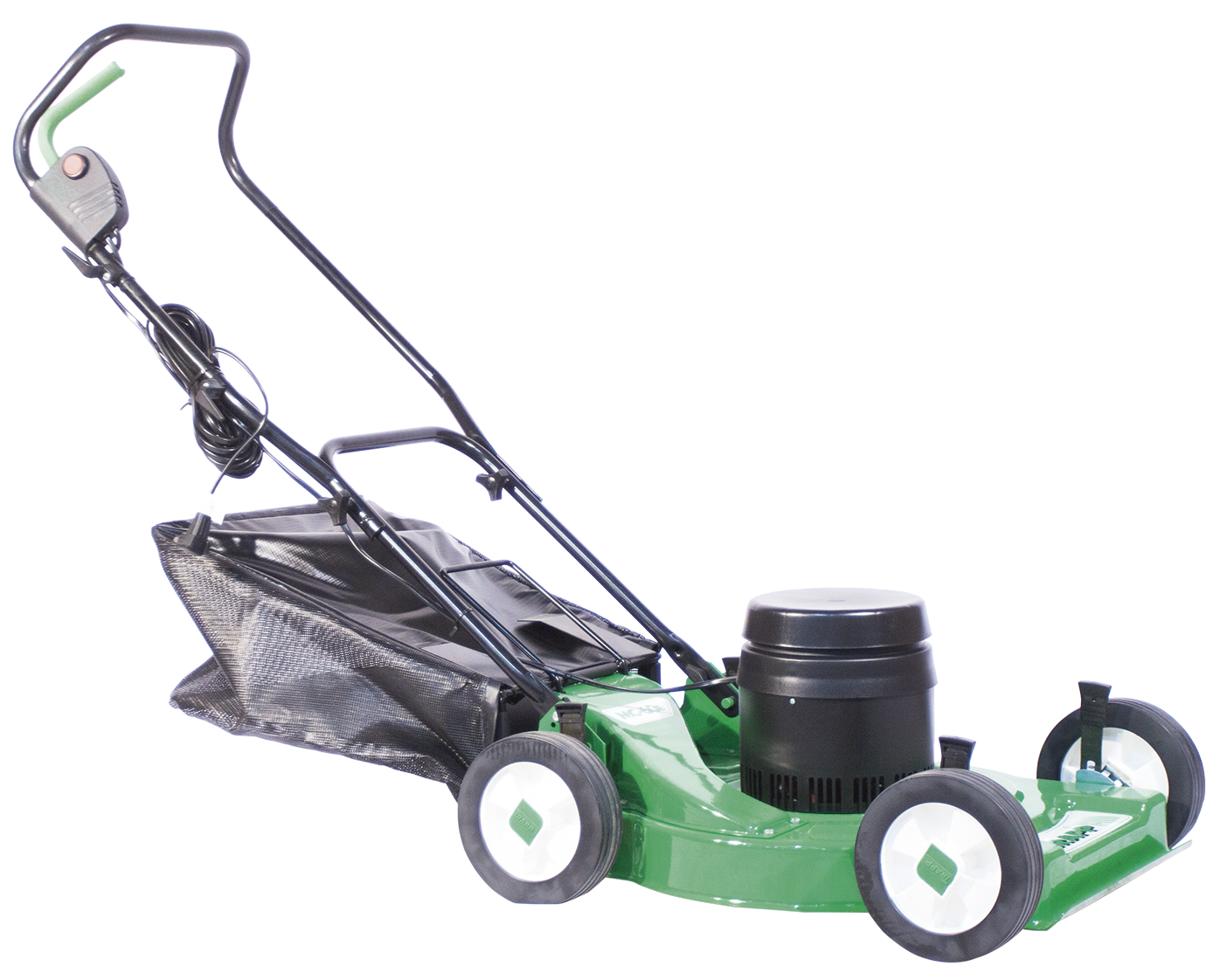 Cortadora de Césped Trapp con Motor Briggs & Stratton MC-550G