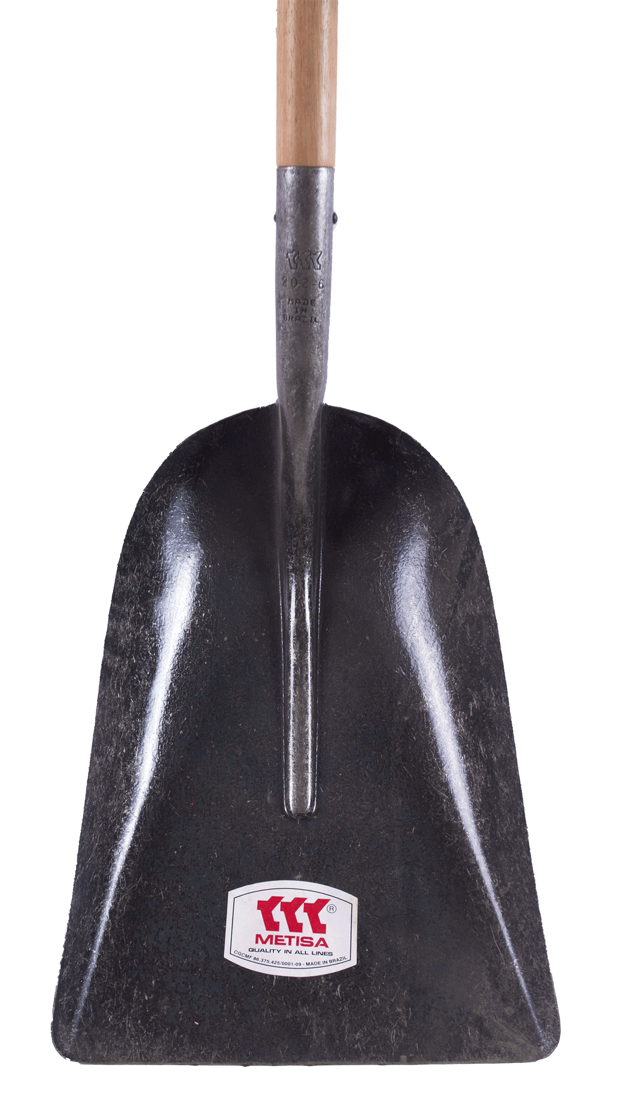 Pala Carbonera