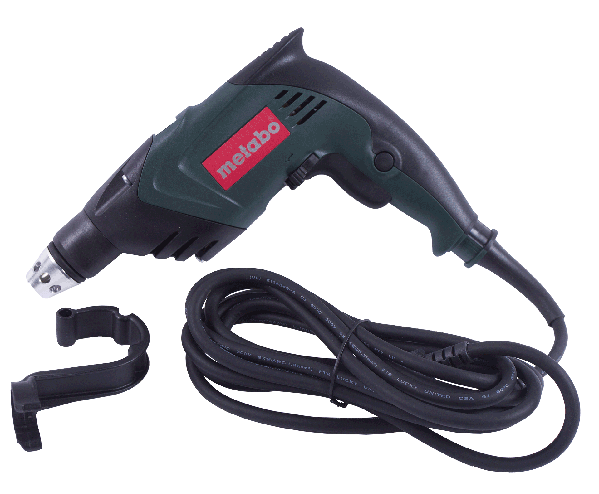 Amoladora Angular Metabo W 850-115