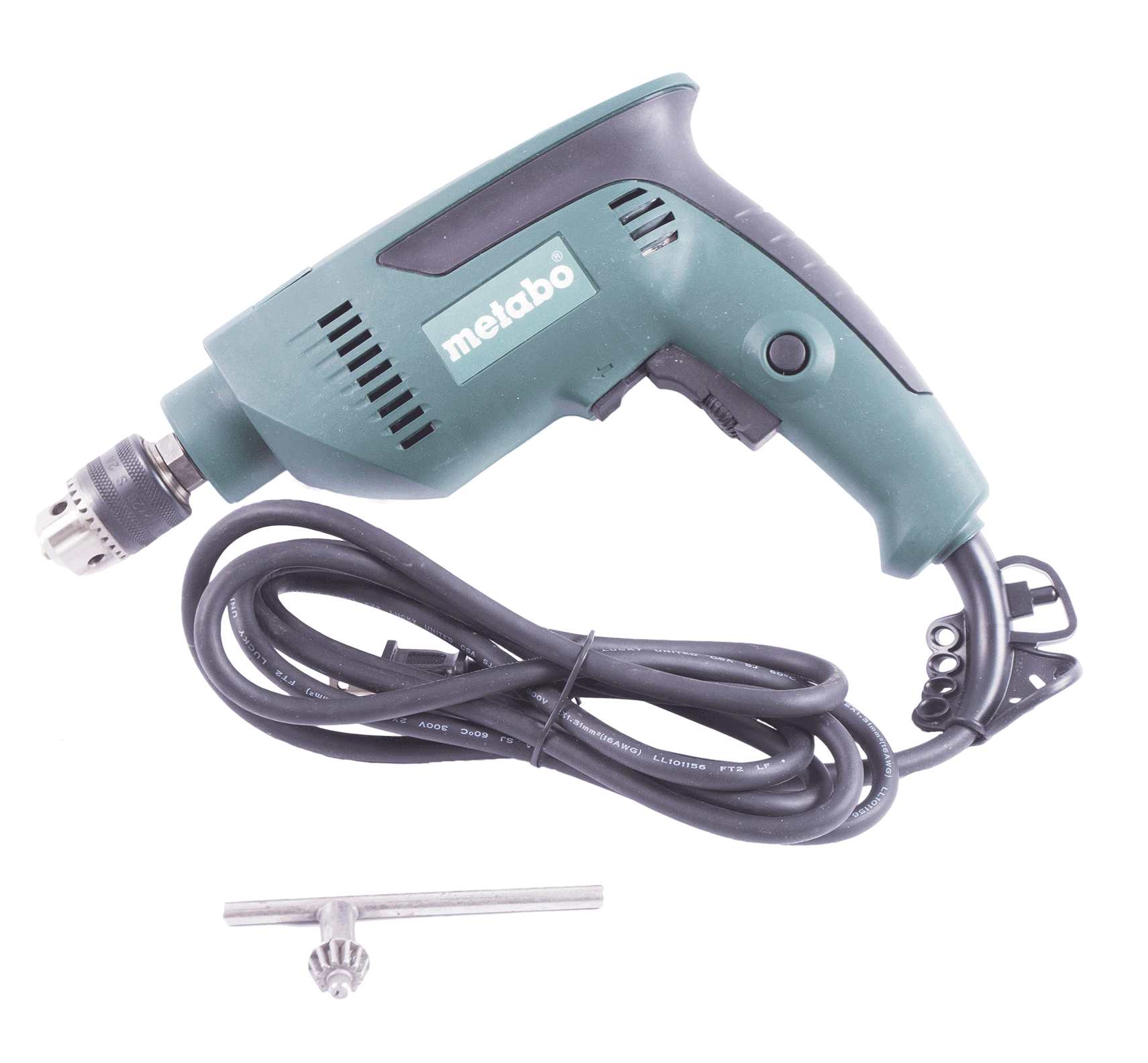 Taladro Metabo BE 561