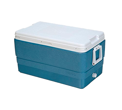 Nevera Maxcold 70 QT.