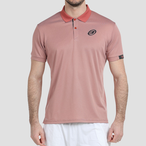 POLO UNETE 240 TIERRA BICOLOR