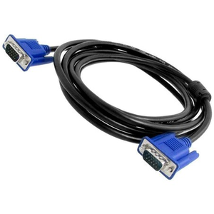 CABLE DE VIDEO VGA 5 METROS