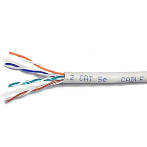 CABLE RED POR METRO ENHANCED CAT 5