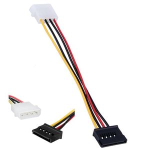 CABLE SERIAL SATA POWER CE013