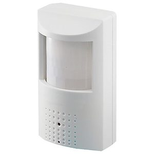 CAMARA VIDEO OCULTA SENSOR DE MOVIMIENTO 420TVL ST SM170