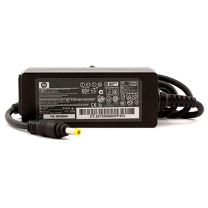 CARGADOR FOR LAPTOP HP MINI 19V 1 58A