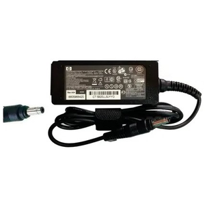 CARGADOR LAPTOP HP 19V 2 05A PLUG NEGRO