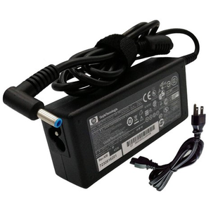 CARGADOR LAPTOP HP 19 5V 3 33A PUNTA AZUL