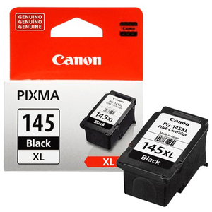 CARTUCHO ORIGINAL CANON PG145XL NEGRO FOR MG 2410