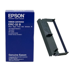 CINTA EPSON ERC 32B TM U675   H6000