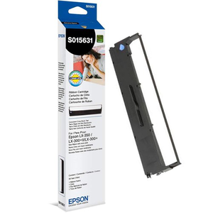 CINTA ORIGINAL EPSON LX 350 300 S015631