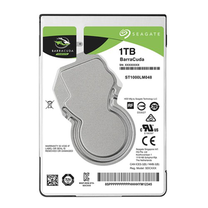 DISCO DURO SEAGATE 1TB 2 5 INTERNO BARRACUDA