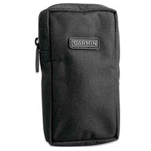 ESTUCHE PROTECTOR GARMIN   NEGRO NYLON