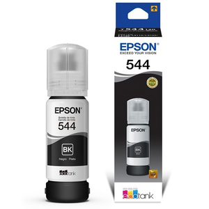 TINTA ORIGINAL EPSON BLACK T5441 L1110 L3110 L3150 5190