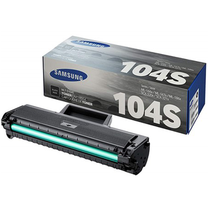 TONER ORIGINAL SAMSUNG MLT D104S1500  1660 1665 1865 SCX3200