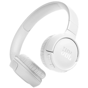 AURICULARES JBL TUNE 520 BLANCO