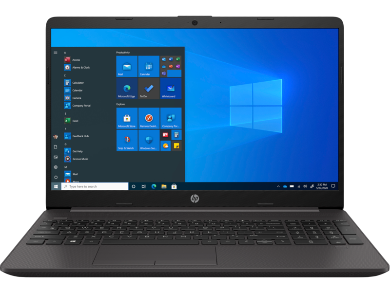 COMPUTADOR PORTATIL HP 250 G8 CORE I5 1135G7 8GB DDR4 3200 512GB SSD SIN OPTICO 15 6 PULG HD FREE DO