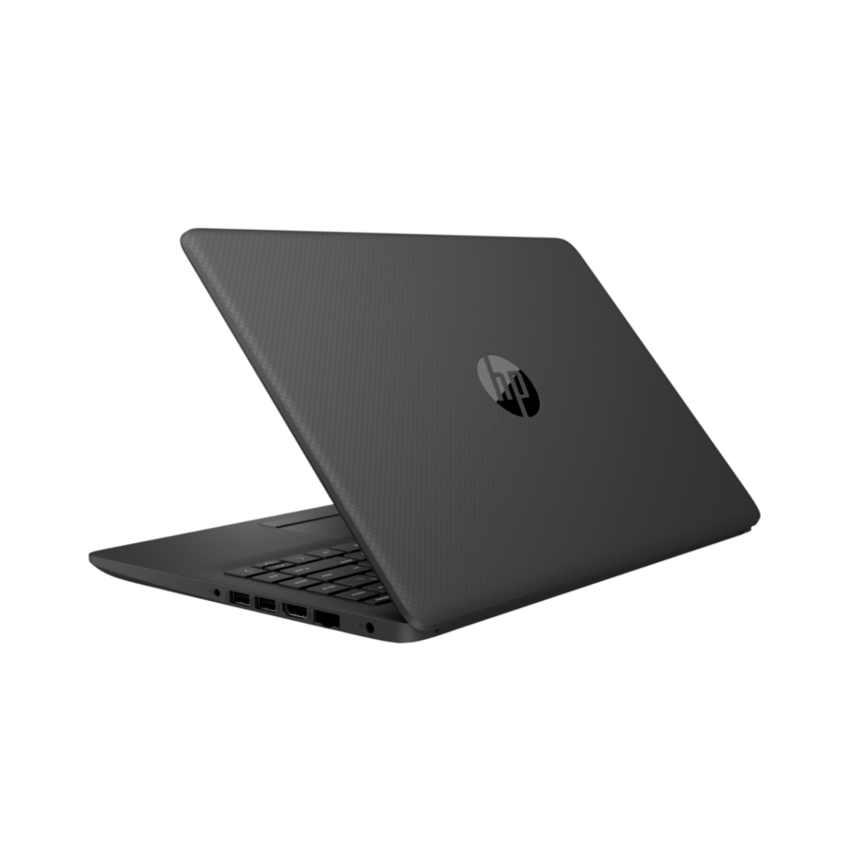 COMPUTADOR HP PORTATIL 245 G9 RYZEN 3 3250U 8GB RAM 256GB SSD 14 INCH FREEDOS GRIS