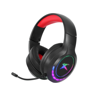 AUDIFONO GAMING XTRIKE GH-904 Wired