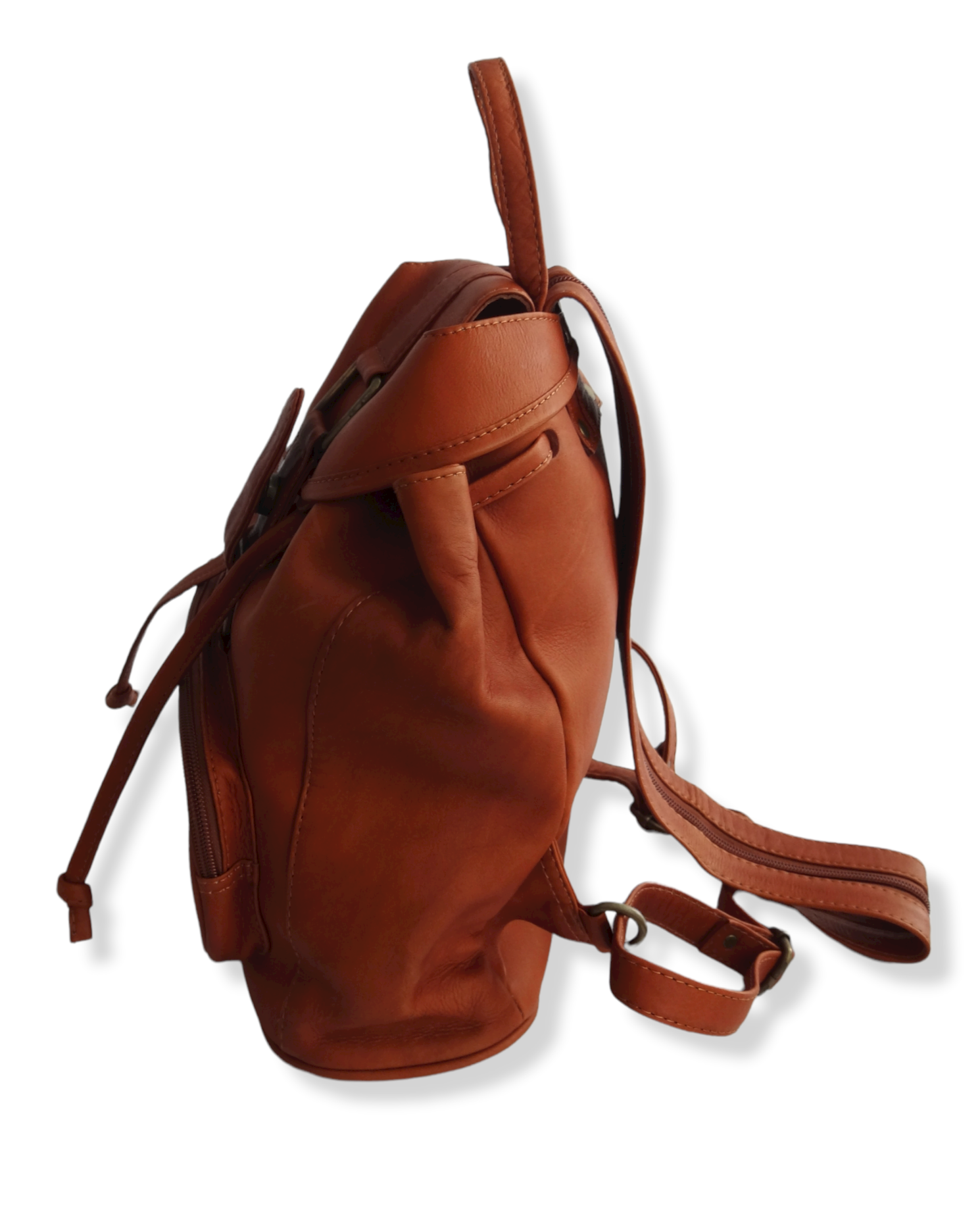MOCHILA GORRO