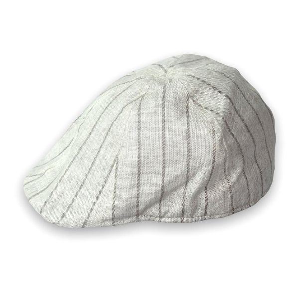 TELA HAT DUCKBILL KHAKI