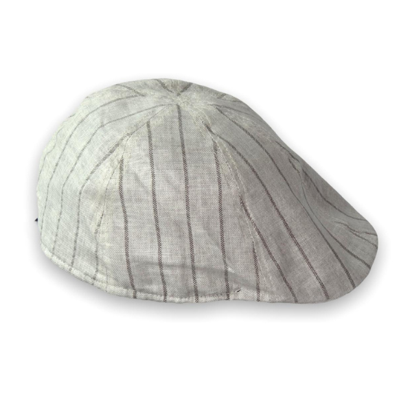 TELA HAT DUCKBILL KHAKI