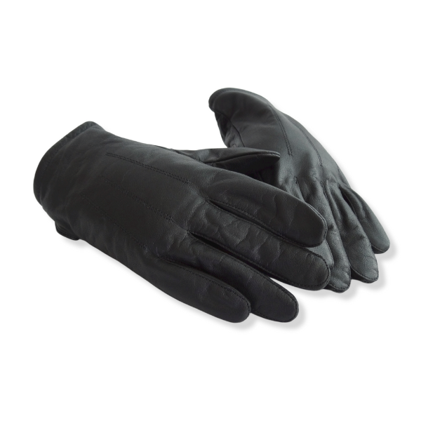GUANTES DE CUERO