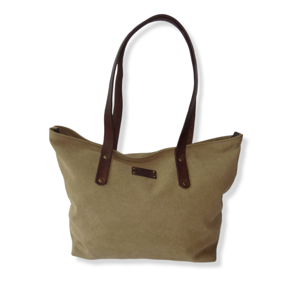 BOLSO LONA