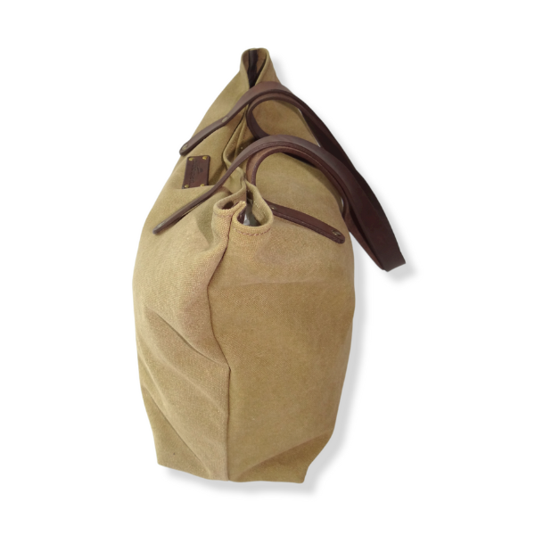BOLSO LONA