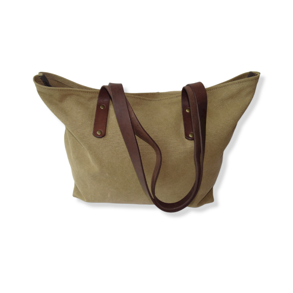 BOLSO LONA