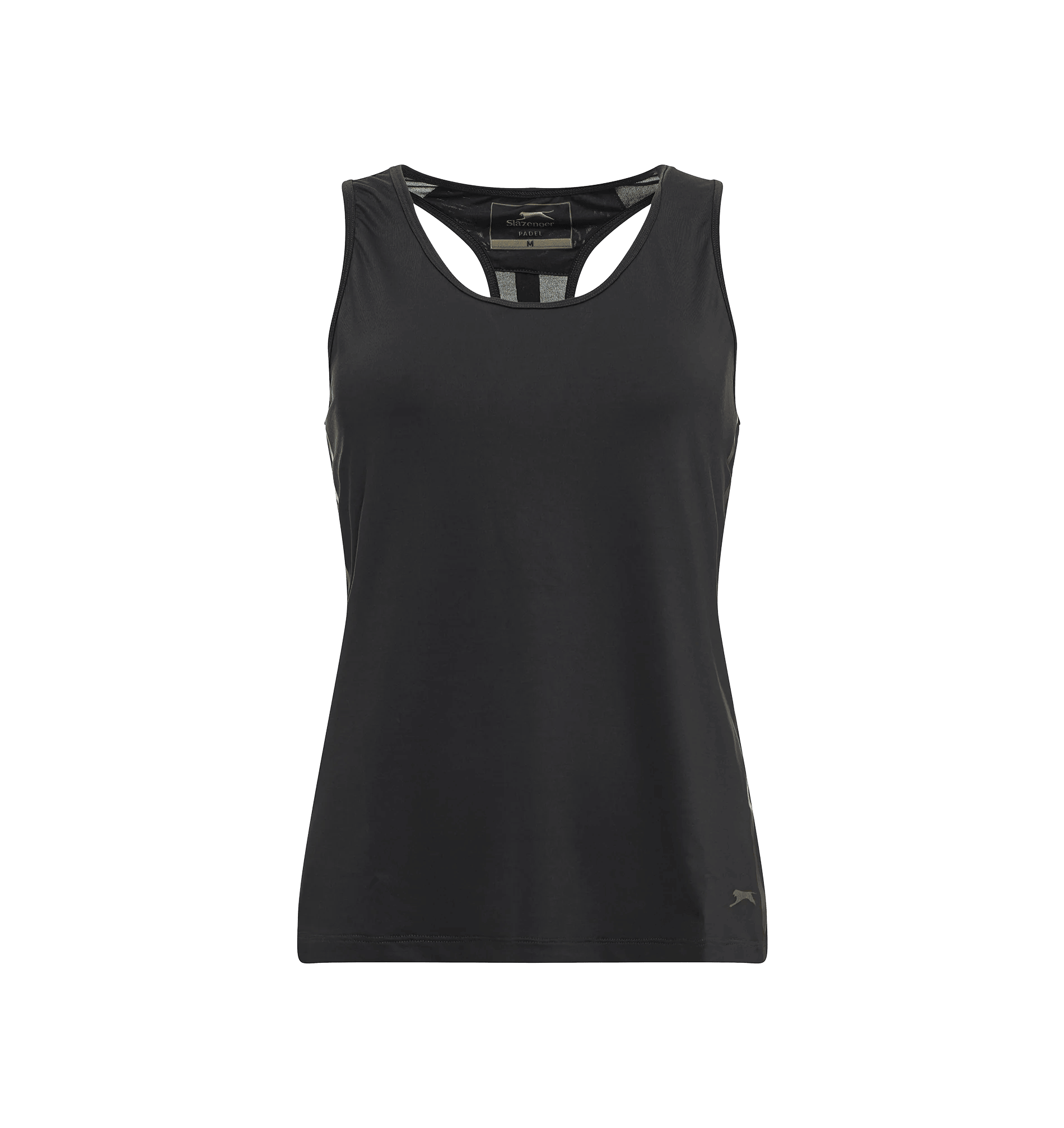 ANA TOP   DARK GRAPHITE